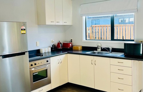 Whitby House | The Nook @ Whitby