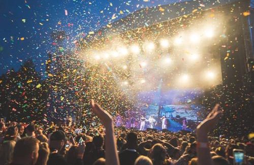 Scarborough Hotel | The Norlands