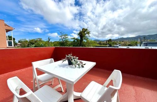 San Cristobal de La Laguna Apartment | The North Airport