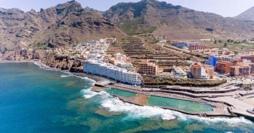 San Cristobal de La Laguna Apartment | The North Airport