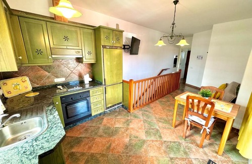 San Cristobal de La Laguna Apartment | The North Airport