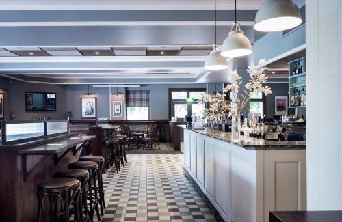 North Sydney Hotel | The North Sydney Hotel