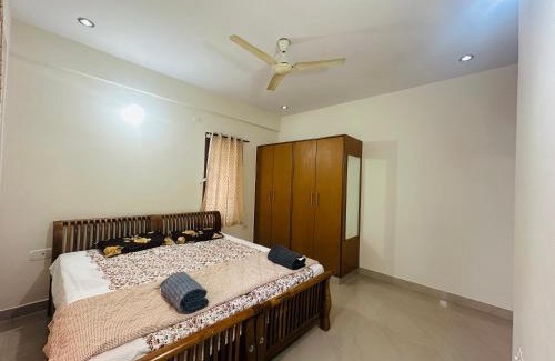 Banswadi Apartment | The Northern Aura Banaswadi 201