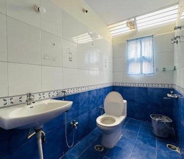 Banswadi Apartment | The Northern Aura Banaswadi 201