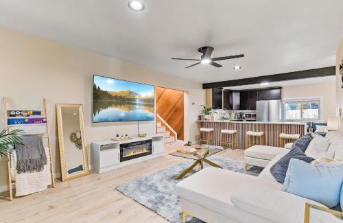 Eastside House | The NorthWest Vibes