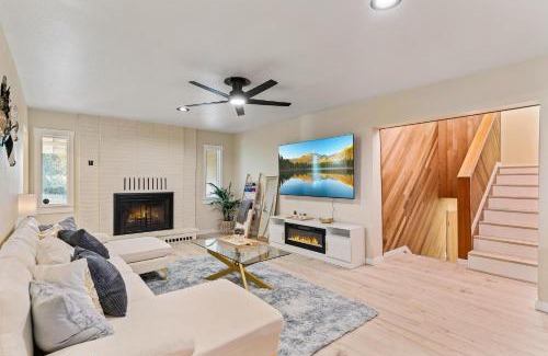 Eastside House | The NorthWest Vibes