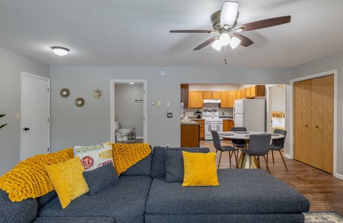 Lake George Apartment | The Northwoods at Lake George, MN