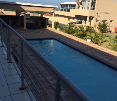 Umkomaas Apartment | The Norwegian Lodge