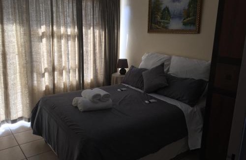 Umkomaas Apartment | The Norwegian Lodge