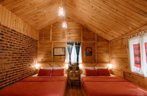 Moc Chau House | The November - Moc Chau