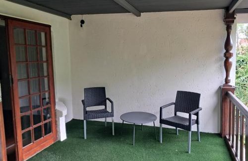 Kempton Park Cabin | The Nugget Guest Lodge