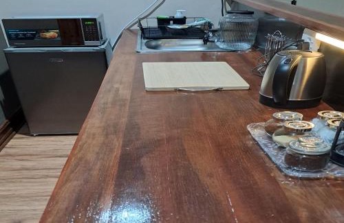 Kempton Park Cabin | The Nugget Guest Lodge