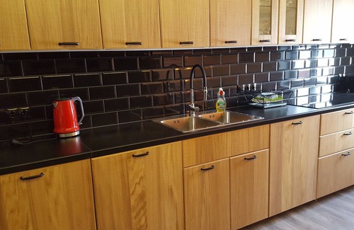 Bach House | The nussi's chalet !!!