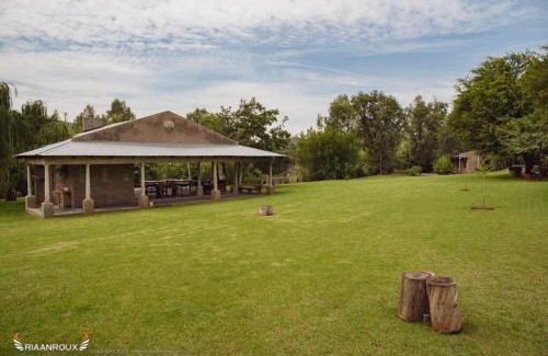 Vredefort House | The Nutcracker Homestead