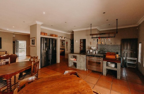 Vredefort House | The Nutcracker Homestead