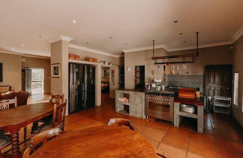 Vredefort House | The Nutcracker Homestead