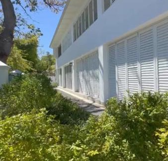 Stellenbosch Central Apartment | The Oak Suite - 7 on Murray Historic Stellenbosch