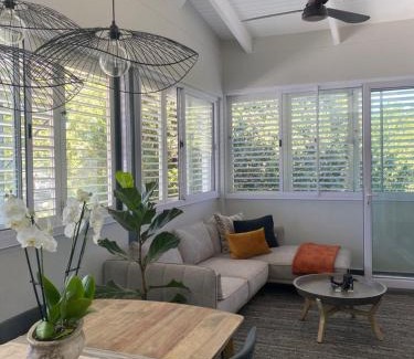 Stellenbosch Central Apartment | The Oak Suite - 7 on Murray Historic Stellenbosch