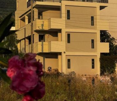 Himare Hotel | The Oasis