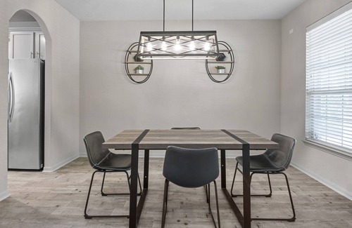 Klein House | The Oasis at Twinfalls amazing trails and lakes