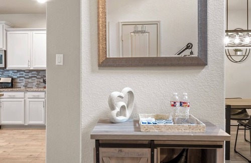 Klein House | The Oasis at Twinfalls amazing trails and lakes