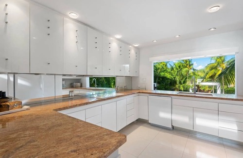 Monroe County House | The Oasis in Key Largo