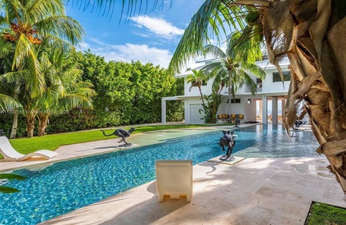 Monroe County House | The Oasis in Key Largo