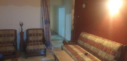 Ain Schams House | The Oasis near Cairo International Airport
