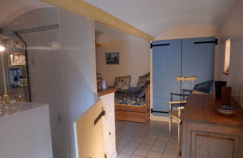 Les Tourrettes House | The Oasis of Belfond - Old Relay at the gates of Provence