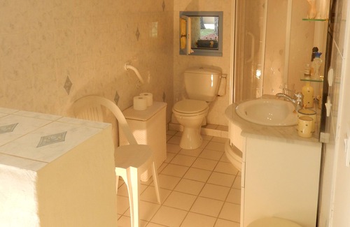 Les Tourrettes House | The Oasis of Belfond - Old Relay at the gates of Provence