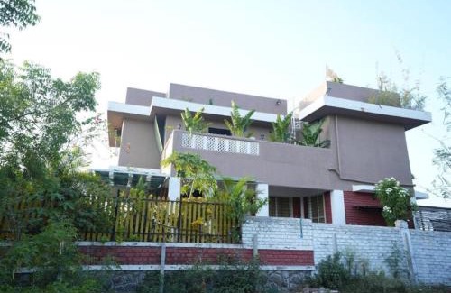 Pune House | The Oasis - Reconnect