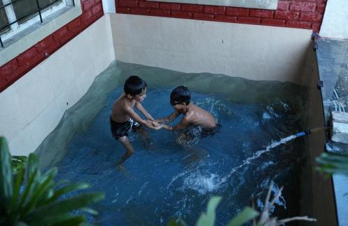 Pune House | The Oasis - Reconnect