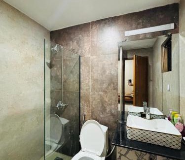 Islamabad Apartment | The Oasis Residence II