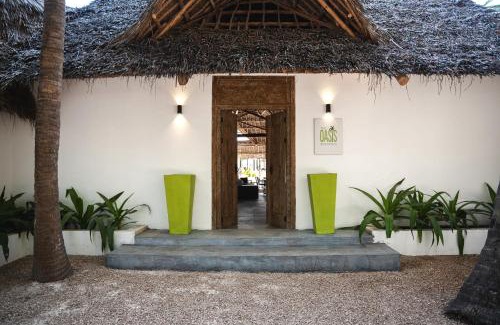 Jambiani Hotel | The Oasis Residence