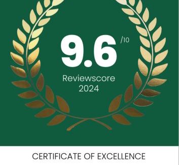 Orange Tree House | The Oasis