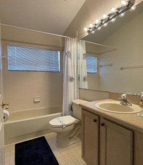 Orange Tree House | The Oasis