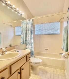 Orange Tree House | The Oasis