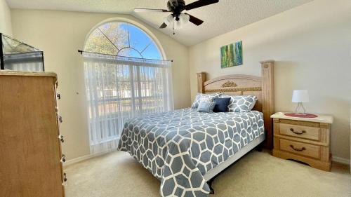 Orange Tree House | The Oasis