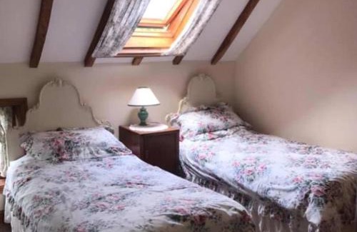 Boraston House | The Oast House