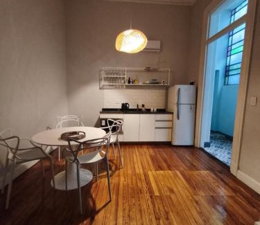 San Nicolas Apartment | The Obelisk Corner 3