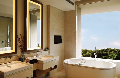 Udyog Vihar Hotel | The Oberoi Gurgaon