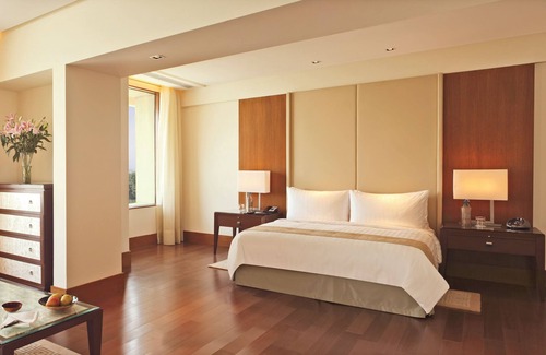 Udyog Vihar Hotel | The Oberoi Gurgaon