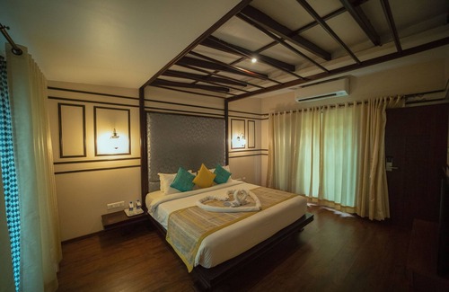 Dharwad Hotel | The Ocean Pearl Resort And Spa