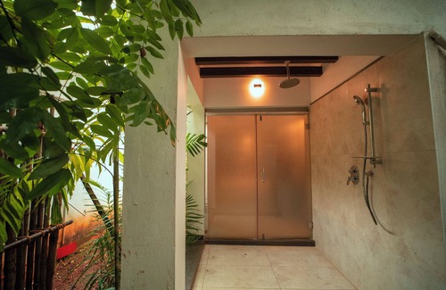 Dharwad Hotel | The Ocean Pearl Resort And Spa