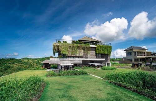 Ungasan Hotel | The Ocean Views Luxury Villas & Apartment