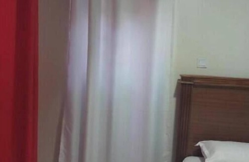 Maasai Mara Apartment | The OGT Ltd Single Room with Bathroom #1