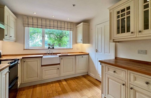 Saint Anns Chapel House | The Old Bakery, in heart of St Ann`s Chapel