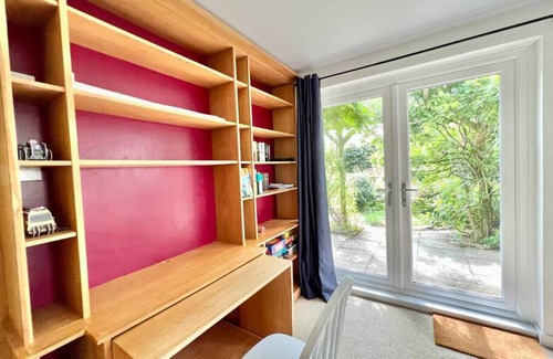 Saint Anns Chapel House | The Old Bakery, in heart of St Ann`s Chapel