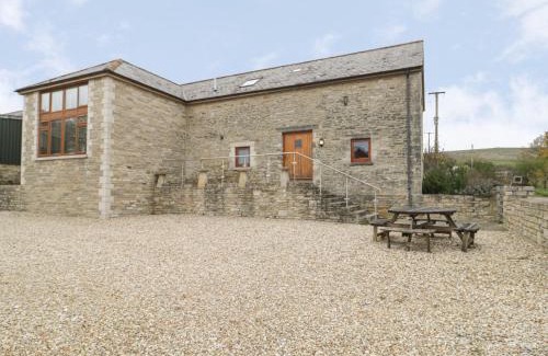 Isle of Purbeck House | The Old Barn