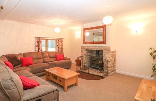 Isle of Purbeck House | The Old Barn